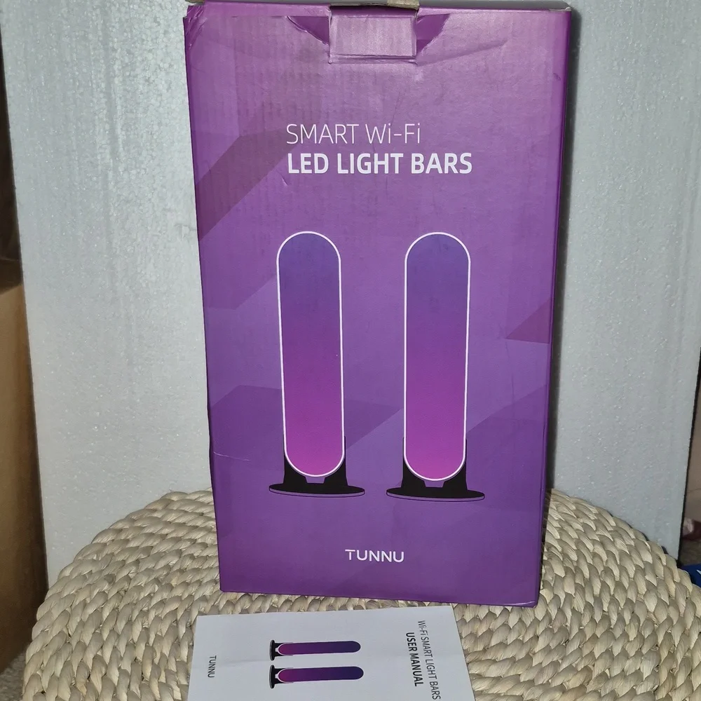 Smart LED light Bars - Picture 6 of 6